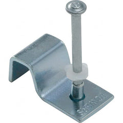 DeWALT Anchors & Fasteners - Powder Actuated Pins & Threaded Studs Type: Clip Pin Shank Length (mm): 72.000 - Exact Industrial Supply
