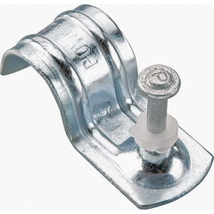 DeWALT Anchors & Fasteners - Powder Actuated Pins & Threaded Studs Type: Clip Pin Shank Length (mm): 27.000 - Exact Industrial Supply