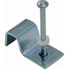 DeWALT Anchors & Fasteners - Powder Actuated Pins & Threaded Studs Type: Clip Pin Shank Length (mm): 52.000 - Exact Industrial Supply