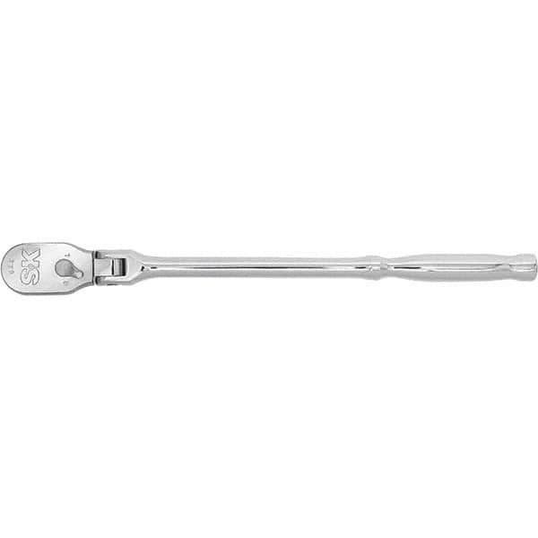 SK - Ratchets Tool Type: Ratchet Drive Size (Inch): 0.375 - Exact Industrial Supply