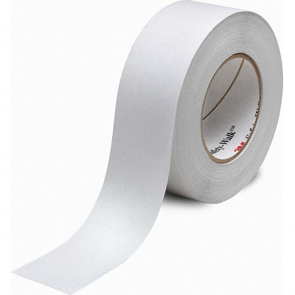 3M - Floor & Egress Marking Tape & Strips Type: Tape Surface Type: Anti-Slip - Exact Industrial Supply