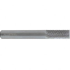 WALTER Surface Technologies - Burrs Head Shape: Cylinder Industry Specification: SA-1DC - Exact Industrial Supply