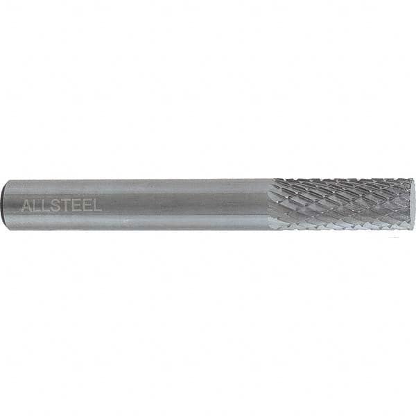 WALTER Surface Technologies - Burrs Head Shape: Cylinder Industry Specification: SA-3DC - Exact Industrial Supply
