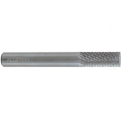 WALTER Surface Technologies - Burrs Head Shape: Cylinder Industry Specification: SA-5DC - Exact Industrial Supply