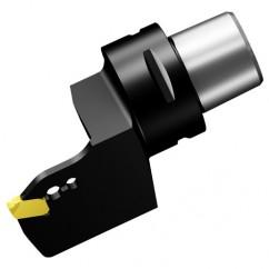 C5QDRFF25C35065A COROCUT QD HOLDER - Exact Industrial Supply