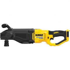 DeWALT - Cordless Drills Battery Voltage: 60 Battery Chemistry: Lithium-Ion - Exact Industrial Supply