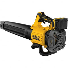 DeWALT - Blowers & Mulchers Type: Handheld Blower Power Type: Battery - Exact Industrial Supply