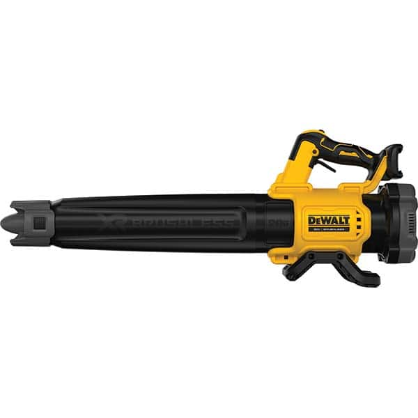 DeWALT - Blowers & Mulchers Type: Handheld Blower Power Type: Battery - Exact Industrial Supply