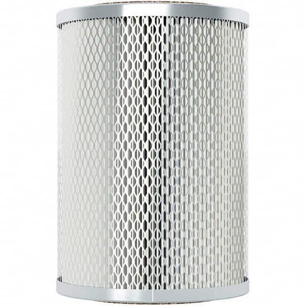 Solberg - Filter Accessories Type: Replacement Filter Element For Use With: Medical Vacuum Unit - Exact Industrial Supply