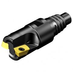 RA390013EH1207L Indexable End Mill - Exact Industrial Supply