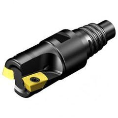 RA390013EH1207L Indexable End Mill - Exact Industrial Supply