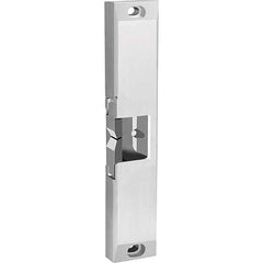 Made in USA - Electric Strikes Type: Electric Door Strike Length (Inch): 9 - Exact Industrial Supply