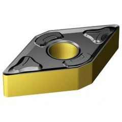 DNMG 443-XM Grade 4325 Turning Insert - Exact Industrial Supply