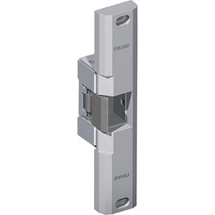 Made in USA - Electric Strikes Type: Electric Door Strike Length (Inch): 9 - Exact Industrial Supply