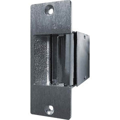 Made in USA - Electric Strikes Type: Electric Door Strike Length (Inch): 3-1/2 - Exact Industrial Supply