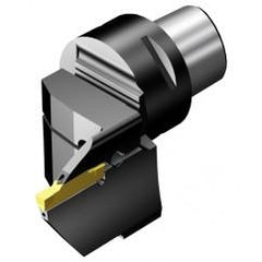 C6LF123H25CE132B 1-2 P&G HOLDER - Exact Industrial Supply
