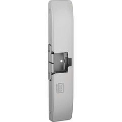 Made in USA - Electric Strikes Type: Electric Door Strike Length (Inch): 9 - Exact Industrial Supply