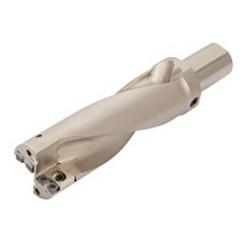 TDB63-66F50-2.5 TUNGDRILL TOOLS - Exact Industrial Supply