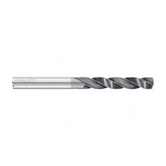 9.5mm x 101mm OAL Dominator Drill - Exact Industrial Supply
