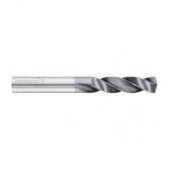 4.5mm x 64mm OAL Dominator Drill - Exact Industrial Supply