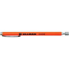 Ullman Devices - Retrieving Tools Type: Magnetic Retrieving Tool Overall Length Range: 25" - 35.9" - Exact Industrial Supply