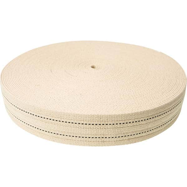 US Cargo Control - Cargo Handling, Control Devices Type: Strapping Material: Cotton Twill - Exact Industrial Supply