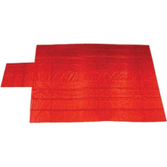 US Cargo Control - Tarps & Dust Covers Material: PVC Coated Polyester Width (Feet): 28.00 - Exact Industrial Supply