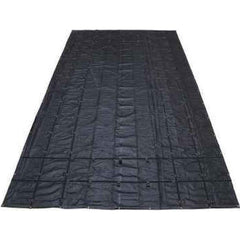 US Cargo Control - Tarps & Dust Covers Material: PVC Coated Polyester Width (Feet): 27.00 - Exact Industrial Supply