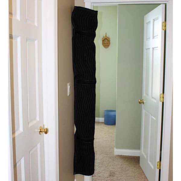 US Cargo Control - Tarps & Dust Covers Length (Inch): 69 Width (Inch): 11 - Exact Industrial Supply