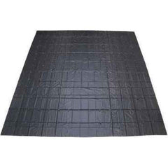 US Cargo Control - Tarps & Dust Covers Material: PVC Coated Polyester Width (Feet): 30.00 - Exact Industrial Supply