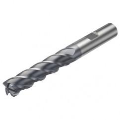 2P3702500PB1740 COROMILL PLURA - Exact Industrial Supply