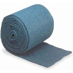 PRO-SOURCE - Air Filter Media Rolls Filter Roll Type: Media Length Feet: 30 - Exact Industrial Supply