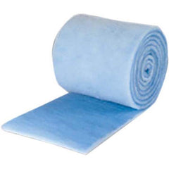 PRO-SOURCE - Air Filter Media Rolls Filter Roll Type: Media Length Feet: 45 - Exact Industrial Supply