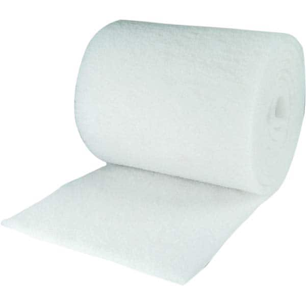 PRO-SOURCE - Air Filter Media Rolls Filter Roll Type: Media Length Feet: 40 - Exact Industrial Supply