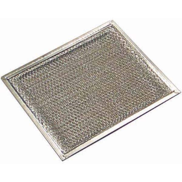 PRO-SOURCE - Grease Filters Height (Inch): 10.44 Width (Inch): 10.44 - Exact Industrial Supply