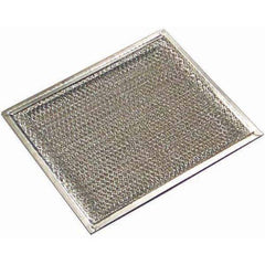 PRO-SOURCE - Grease Filters Height (Inch): 5.63 Width (Inch): 5.63 - Exact Industrial Supply