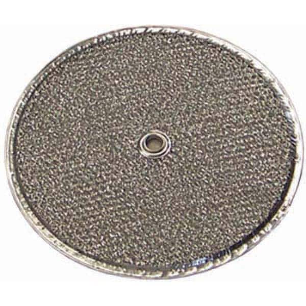 PRO-SOURCE - Grease Filters Height (Inch): 9.5 Width (Inch): 9.5 - Exact Industrial Supply