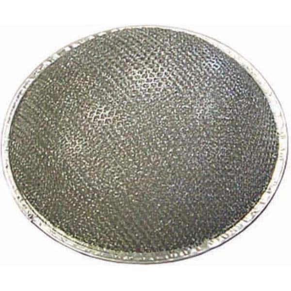 PRO-SOURCE - Grease Filters Height (Inch): 10.5 Width (Inch): 10.5 - Exact Industrial Supply