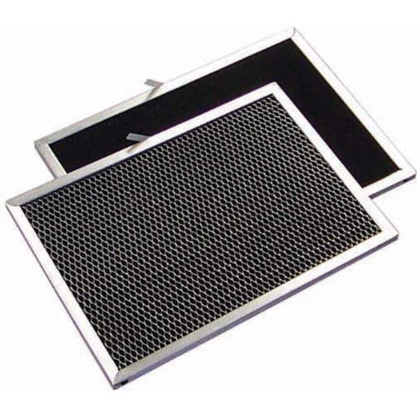 PRO-SOURCE - Grease Filters Height (Inch): 8.75 Width (Inch): 8.75 - Exact Industrial Supply