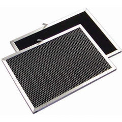 PRO-SOURCE - Grease Filters Height (Inch): 8.25 Width (Inch): 8.25 - Exact Industrial Supply