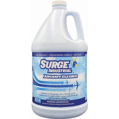 Surge Industrial - All-Purpose Cleaners & Degreasers Type: Aviation Degreaser Container Type: Bottle - Exact Industrial Supply