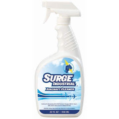 Surge Industrial - All-Purpose Cleaners & Degreasers Type: Aviation Degreaser Container Type: Spray Bottle - Exact Industrial Supply