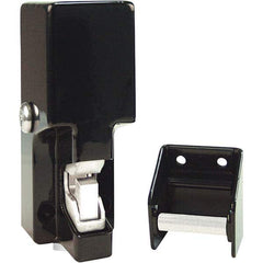 Securitron - Electromagnet Locks Average Magnetic Pull (Lb.): 2000.000 (Pounds) Length (Inch): 7-1/4 - Exact Industrial Supply
