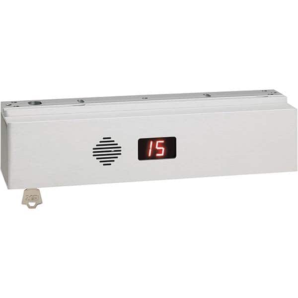 SDC - Electromagnet Locks Average Magnetic Pull (Lb.): 1600.000 (Pounds) Length (Inch): 11 - Exact Industrial Supply