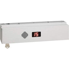 SDC - Electromagnet Locks Average Magnetic Pull (Lb.): 1600.000 (Pounds) Length (Inch): 11 - Exact Industrial Supply