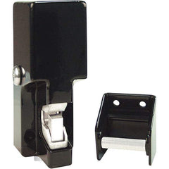 Securitron - Electromagnet Locks Average Magnetic Pull (Lb.): 2000.000 (Pounds) Length (Inch): 7-1/4 - Exact Industrial Supply