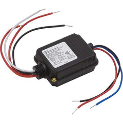 Hubbell Wiring Device-Kellems - Sensor Accessories Sensor Accessory Type: Sensor Power Pack For Use With: Manual ON operation, 100-277V AC, 50/60Hz for use with 1 to 4 ATD, ATU, ATP and AD2240 series sensors. - Exact Industrial Supply