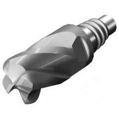 A316-20SL442-07508P Grade 1730 Milling Head - Exact Industrial Supply