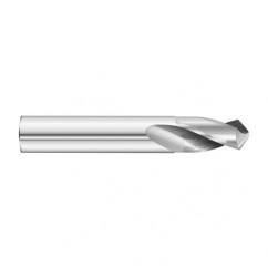 1510  31/64 CARBIDE SM DRILL - Exact Industrial Supply