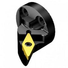 TR-SL-V13PBR-40 Capto® and SL Turning Holder - Exact Industrial Supply